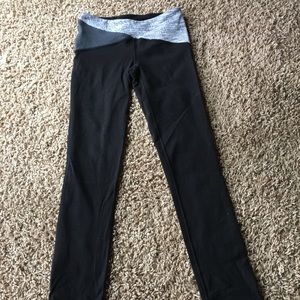 full length straight leg ivivva leggings